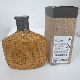 NƯỚC HOA NAM JOHN VARVATOS 125ml