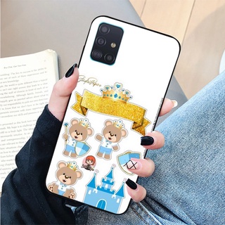Ốp LƯNG  SAMSUNG A31, A51, A71 CAO CẤP IN HÌNH SIÊU ĐẸP