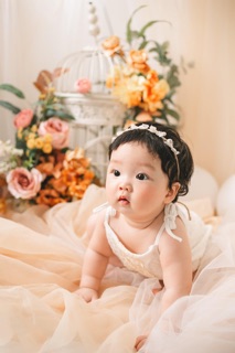 băng đô cho bé yêu