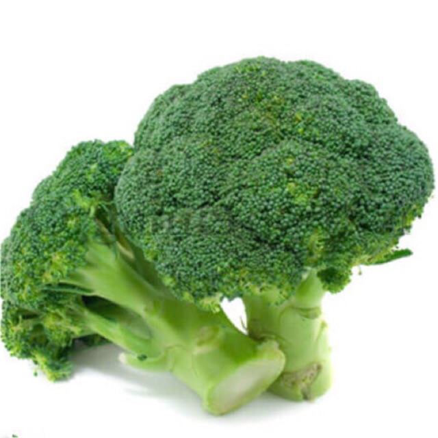 Hạt giống bông cải, súp lơ bông xanh, bông trắng