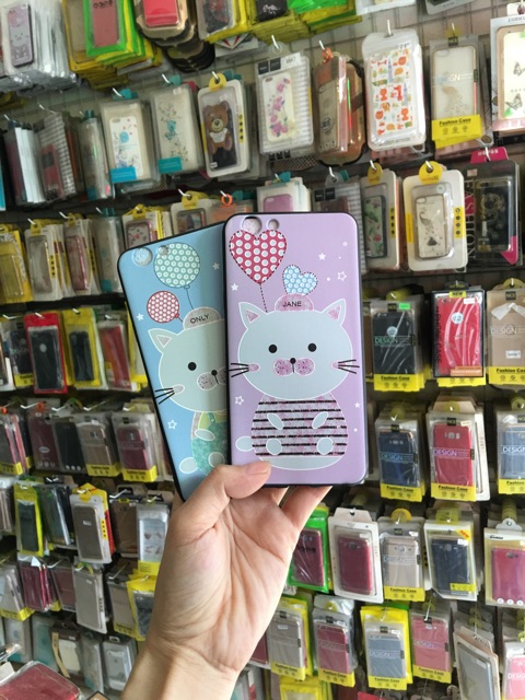 Ốp F1s Xink LUNG LINH