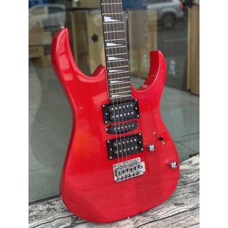 Đàn Guitar điện 5 mobin Dallas