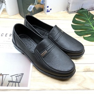 Giày da nam Giày lười Giày làm việc Size:39-44