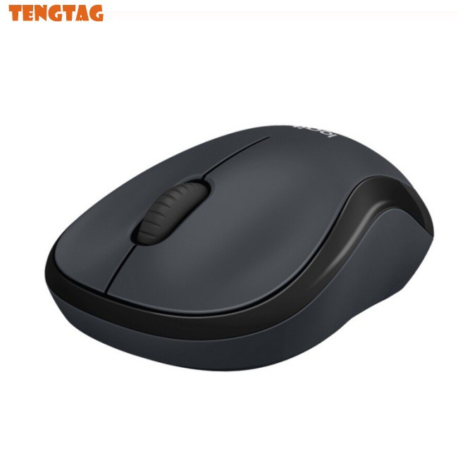 Chuột Chơi Game Không Dây Logitech M220 2.4ghz Cho Mac Os / Window 10 / 8 / 7