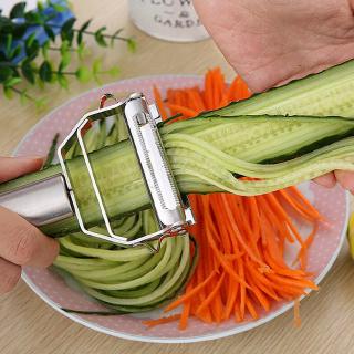 Dụng cụ bào rau củ quả bằng thép không gỉ