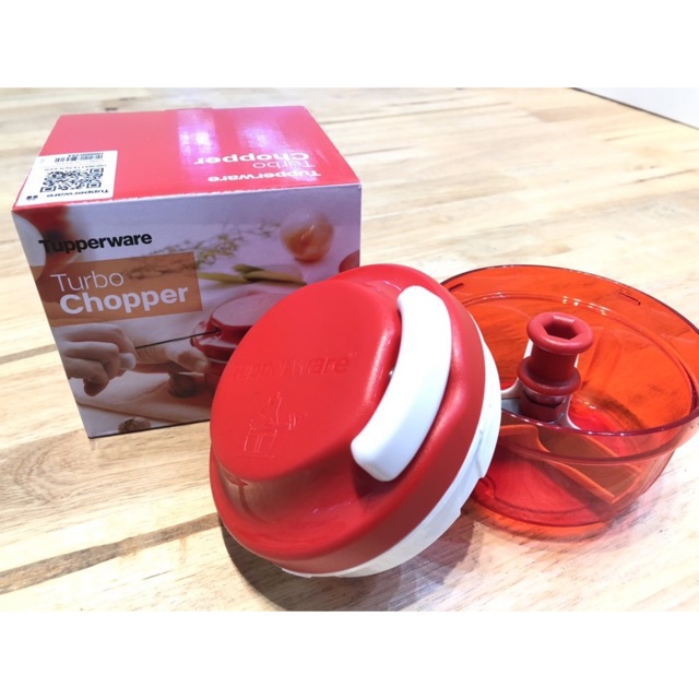Dụng cụ xay thực phẩm Turbo Chopper tup