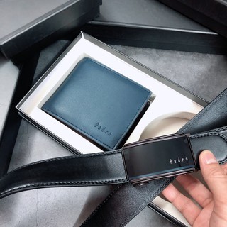 Set Pedro ví trơn + nịt tăng đưa - S116