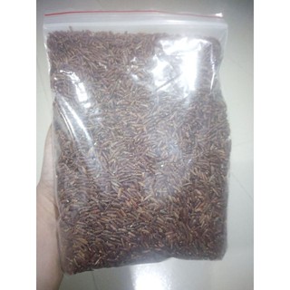 Gạo lức huyết rồng 500gr hoặc 1kg