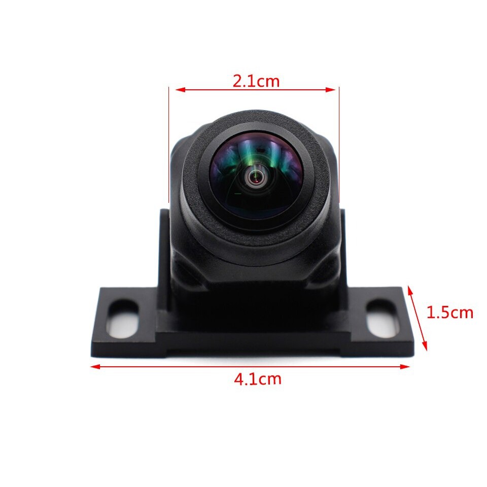 Camera ô tô HQ 171 đa chức năng chuyển đổi CCD/AHD25 | BigBuy360 - bigbuy360.vn