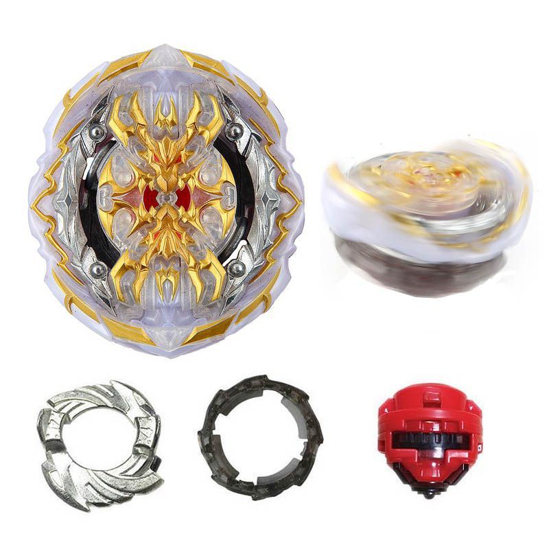 Beyblade Đồ Chơi Con Quay Hồi Chuyển Gt B-153-04
