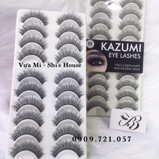 Mi Kazumi E9