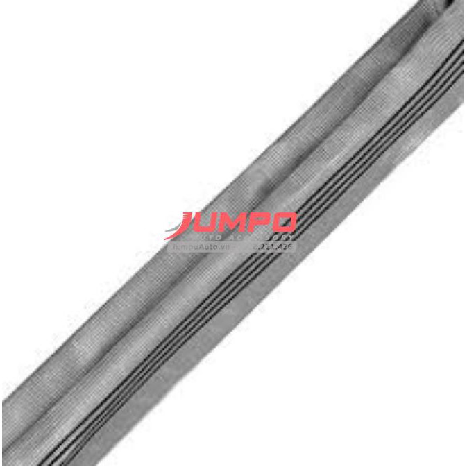 Dây cáp vải cẩu hàng Jumpo bản tròn 4 tấn endless hệ số 7:1 tiêu chuẩn châu Âu