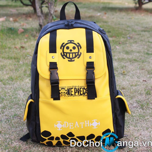 Balo One Piece MS012