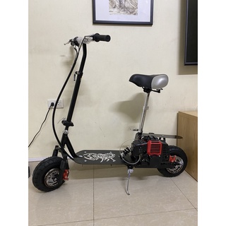 Xe Scooter 50cc