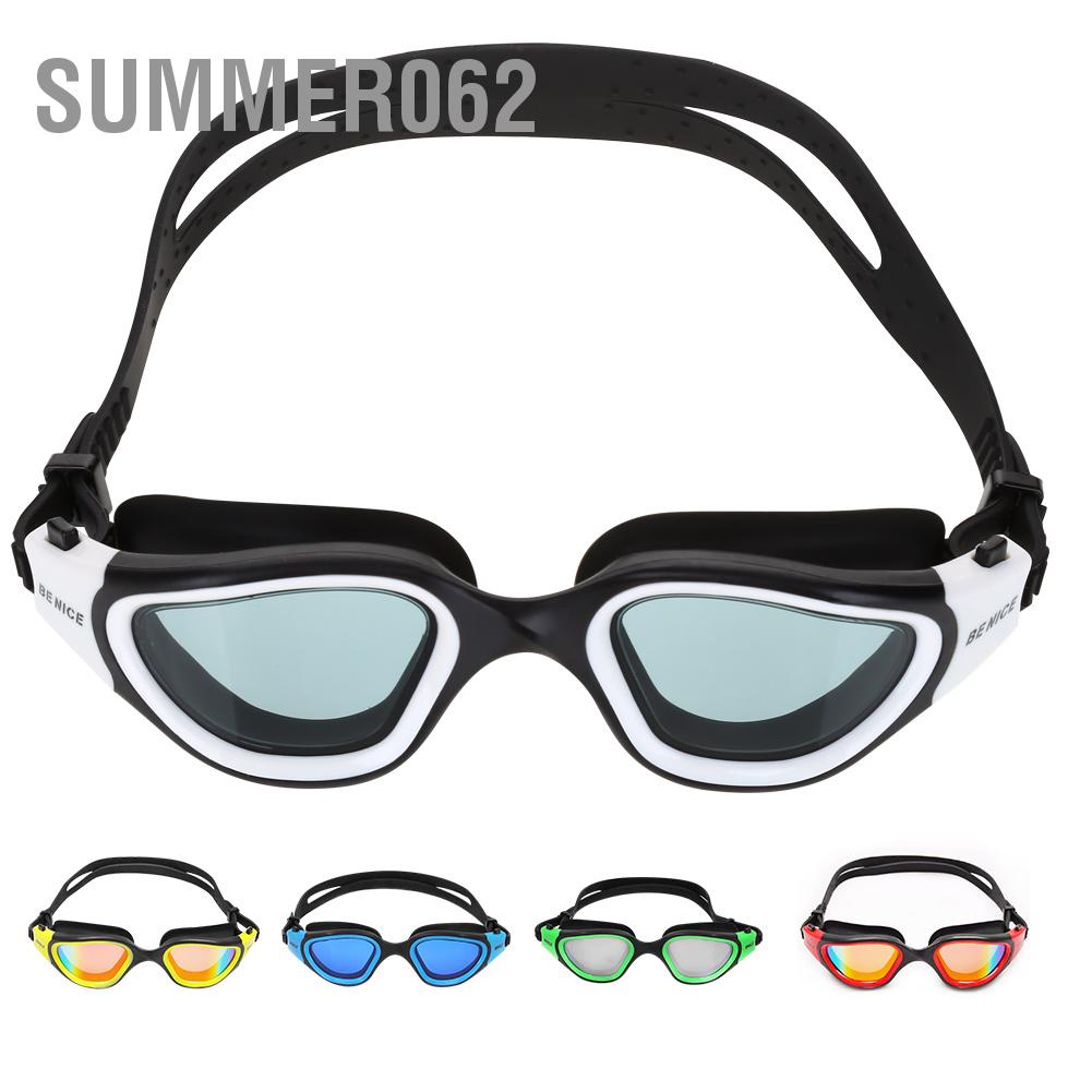 Summer062 MUA BÁN Kính lặn chống sương mù  tia cực tím Bảo vệ mắt bằng bình khí nén