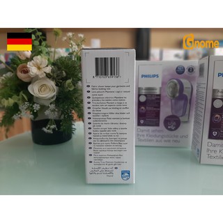 MÁY CẮT LÔNG XÙ PHILIPS GC027