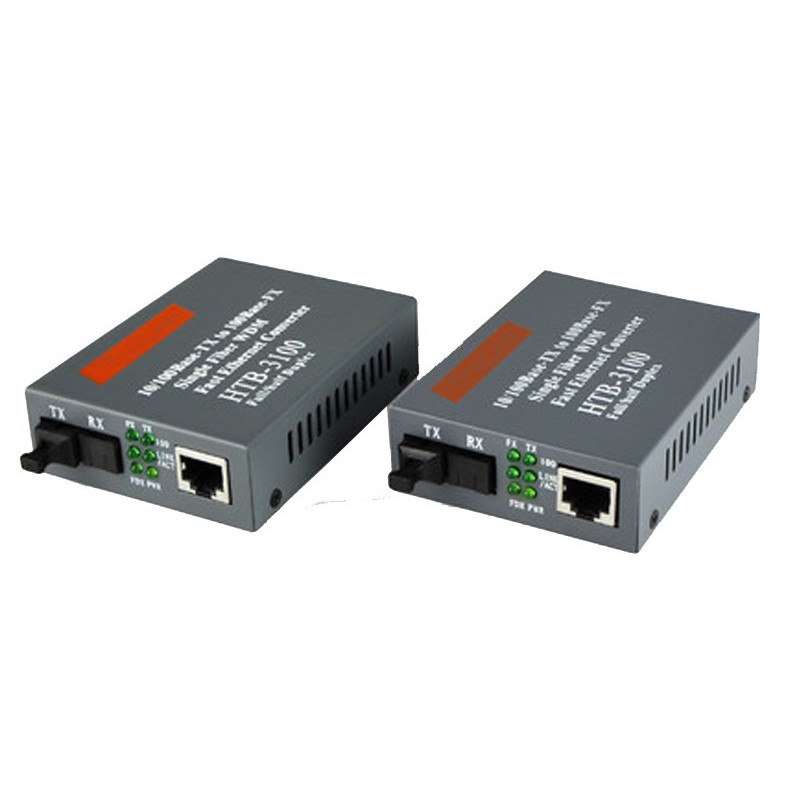 Combo 5 Bộ Converter Quang Netlink 3100 A-B | BigBuy360 - bigbuy360.vn