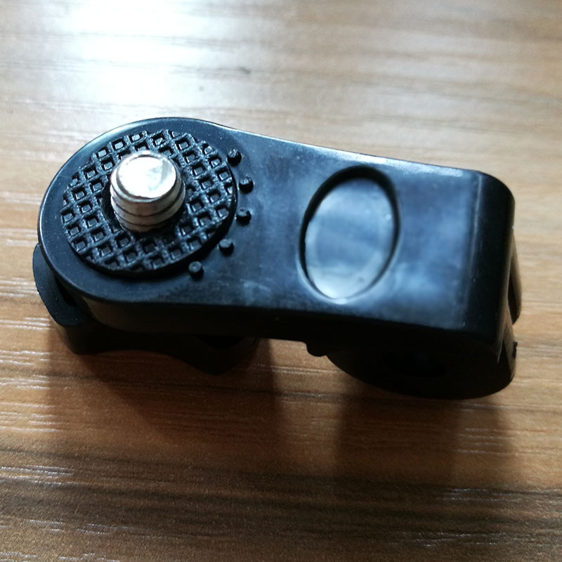 Phụ kiện chuyển đổi ốc vít 1/4 Inch cho giá đỡ máy ảnh GoPro