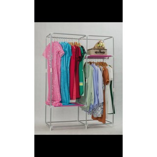 TỦ VẢI CAO CẤP THANH LONG NGANG 1M2