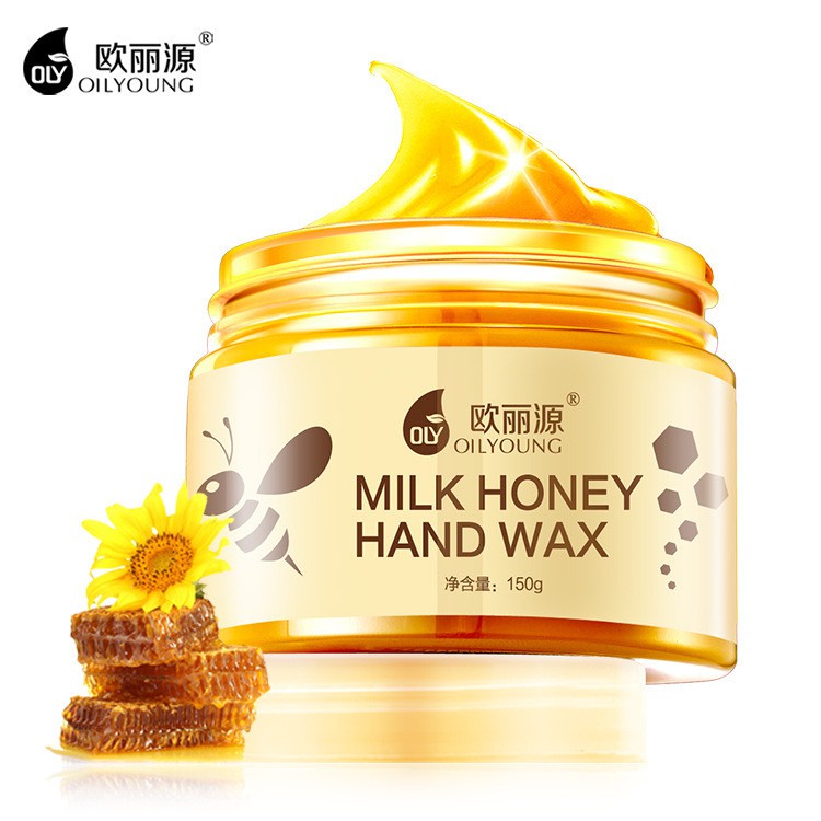 Mặt Nạ Dưỡng Ẩm Làm Trắng Da Tay Oilyoung | BigBuy360 - bigbuy360.vn