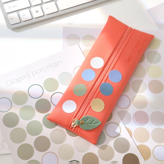Sticker DOT Infeel.me trang trí sổ tay, planner, scrapbook, ...