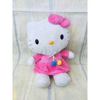 HM]Gấu bông kitty size 30-40-50cm