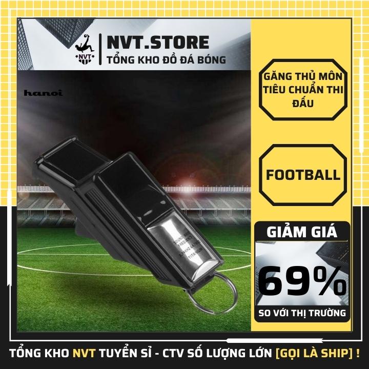 Còi trọng tài Lewave cho bóng đá bóng rổ chuyên nghiệp, còi bóng đá nhựa/sắt hỗ trợ thi đấu cao cấp - NVT.store.vn