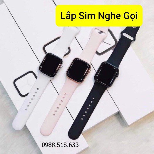 ⚡️ RẺ VÔ ĐỊCH⚡️ Đồng Hồ Thông Minh C6 💝 Lắp Sim Nghe Gọi Nhắn Tin Phong Cách Sành Điệu Trẻ Trung