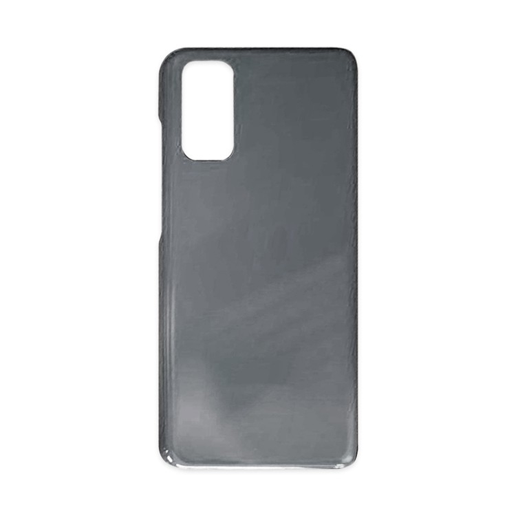 Replacement Back Battery Cover Mobile Phone Rear Glass Housing Cover Panel for Samsung Galaxy S20/ S20 Ultra Repair Part