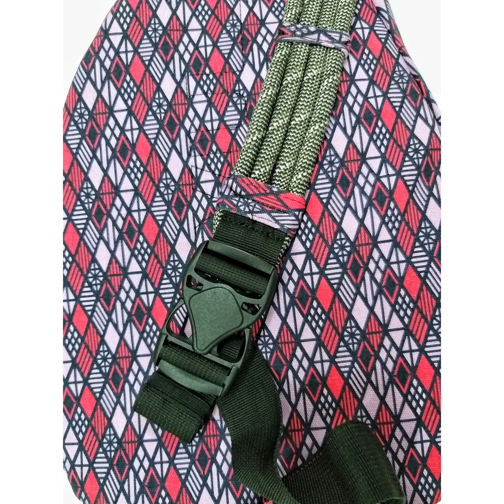 TÚI ĐEO CHÉO KAVU