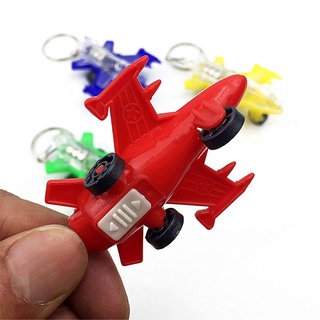 Móc Khóa Có Đèn LED Phát Sáng Độc Đáo