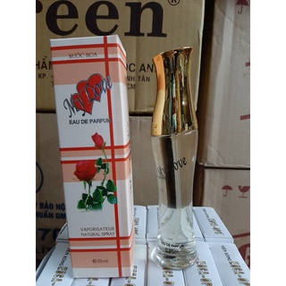 Nước Hoa My Love 35ml