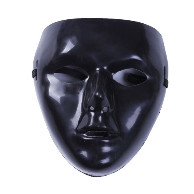 Mặt Nạ Hóa Trang Mặt Nạ Jabbawockeez Mặt Nạ Cosplay