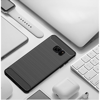 Ốp lưng chống sốc dành cho Samsung Note FE/ Note 7  Rugged Shield