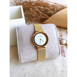 Đồng Hồ Nữ Skagen Authentic 358SRRD