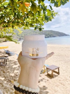 Kem body mềm hương nước hoa 2020