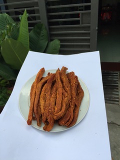 Khô cây đặt biệt 500g