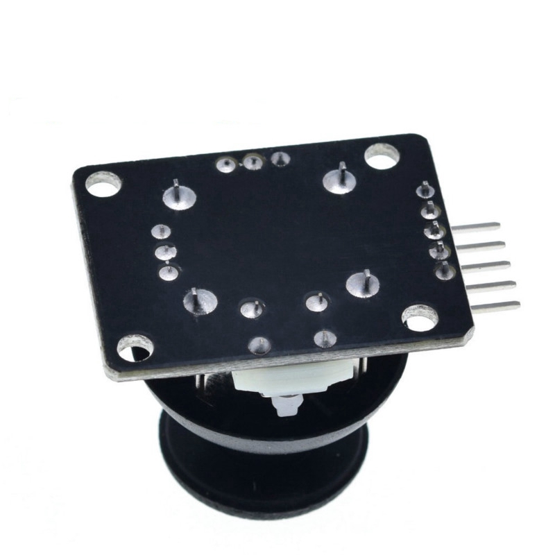 Mô đun cảm biến 5 pin trục kép X Y cho tay cầm chơi game Ps2 Ky-023
