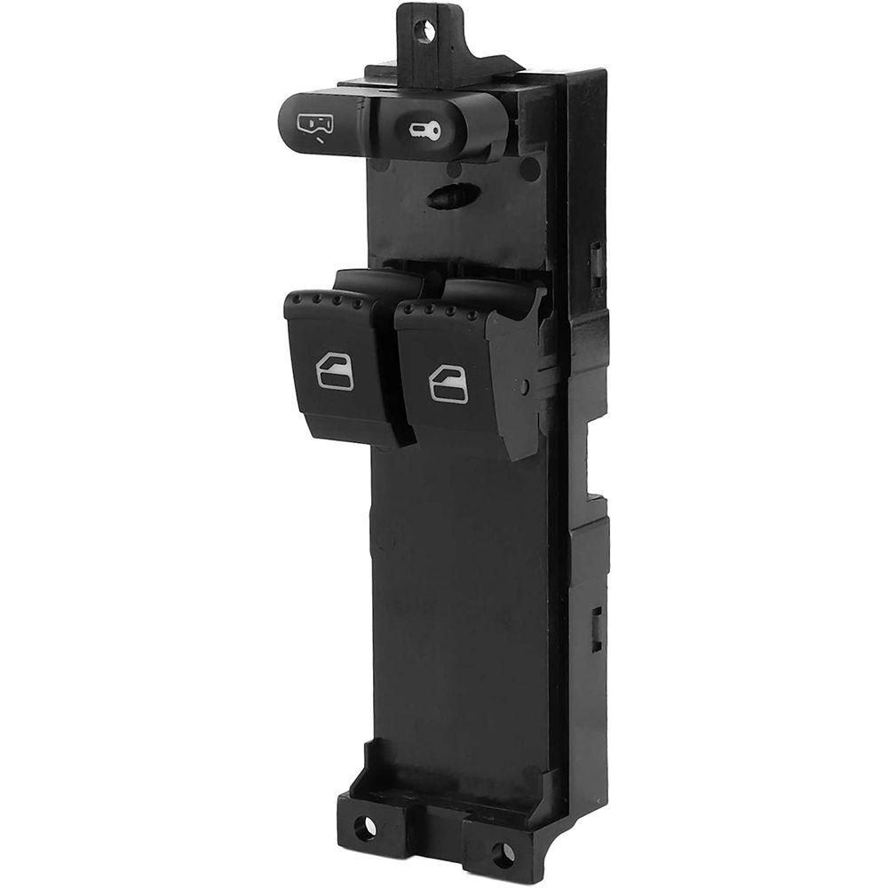 Công Tắc Cửa Sổ Xe Hơi Bora Golf for VW for Skoda Fabia 1J3959857 Máy Bay Điều Khiển Từ Xa 1J 1J3959857Phụ Kiện Chuyên Dụng Dành Cho Xe Hơi