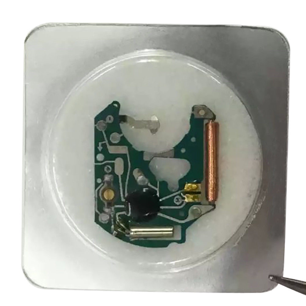 Bảng Mạch Chuyển Động Thay Thế Cho Đồng Hồ Thạch Anh ETA 955.122 955.112 955.412 955.461