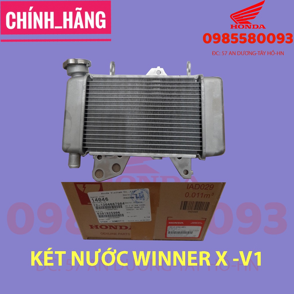 Két nước winner/sonic