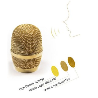 Micro hát karaoke kiêm loa bluetooth Tuxun Q7