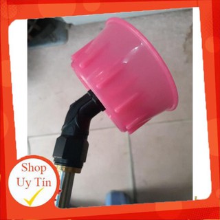 VÒI SEN 8 LỖ PHUN, TƯỚI CÂY.