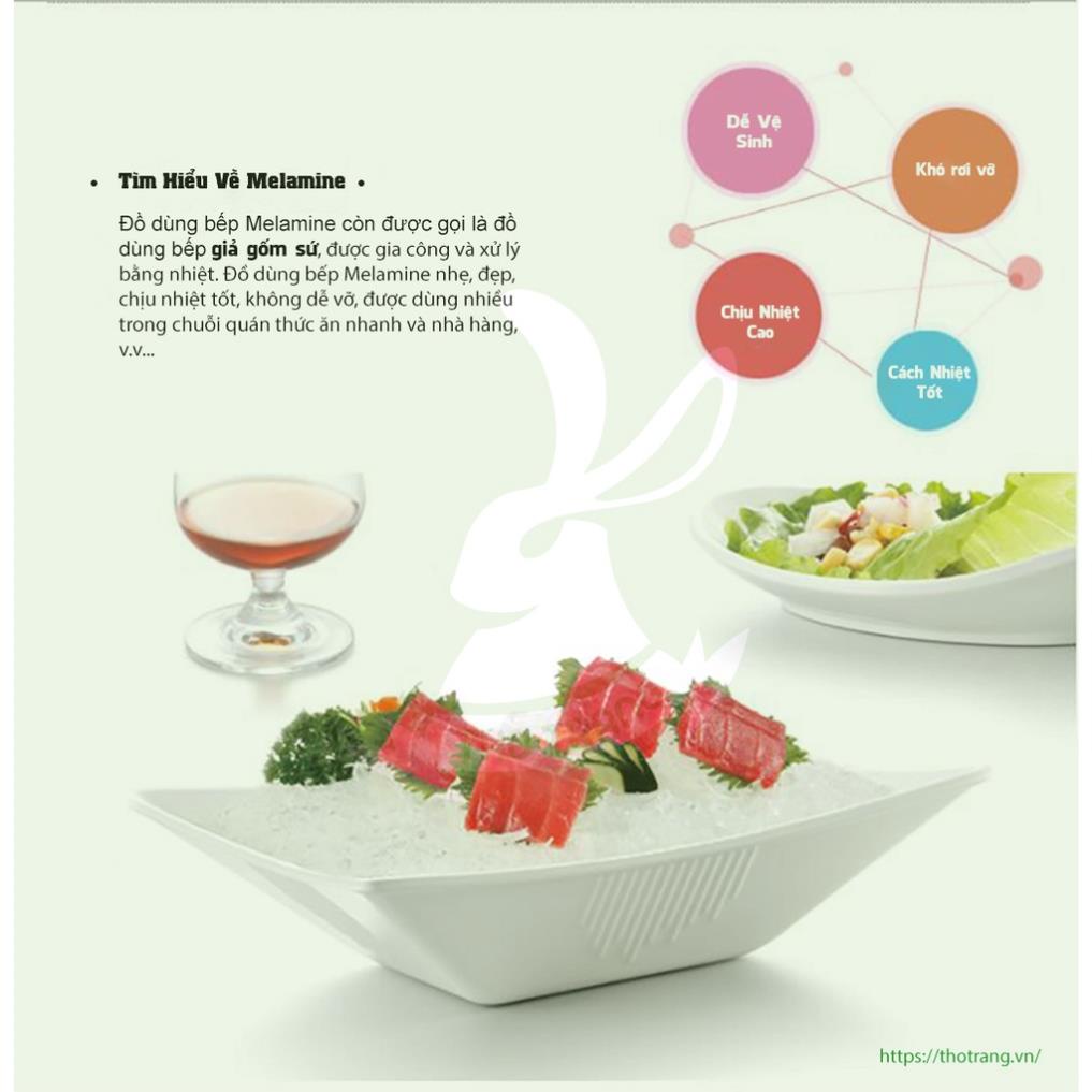 Ly uống nước, ly trà đá xanh,trắng,nâu,đen nhựa melamine Superware Thái Lan (C730,C733,CV047)
