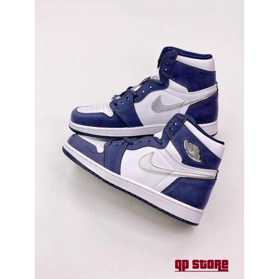 Giày Thể Thao Nike Air Jordan 1 High Retro OG (Fullbox)