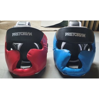 NÓN BẢO HỘ CHE MÁ PRETORIAN
