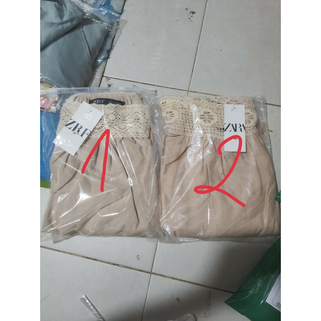 [Mã WASTCOOL giảm 15% tối đa 50K đơn 99K] BNU78 - SET CỘC ĐŨI BE PHỐI REN NỮ HOT HIT | BigBuy360 - bigbuy360.vn