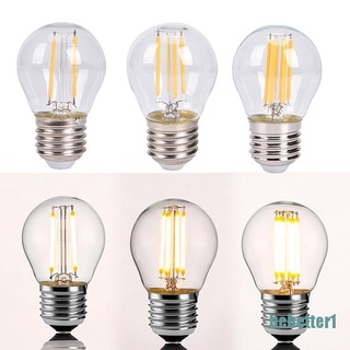 Bóng đèn led cob 2w / 4w / 6w e27 chất lượng cao