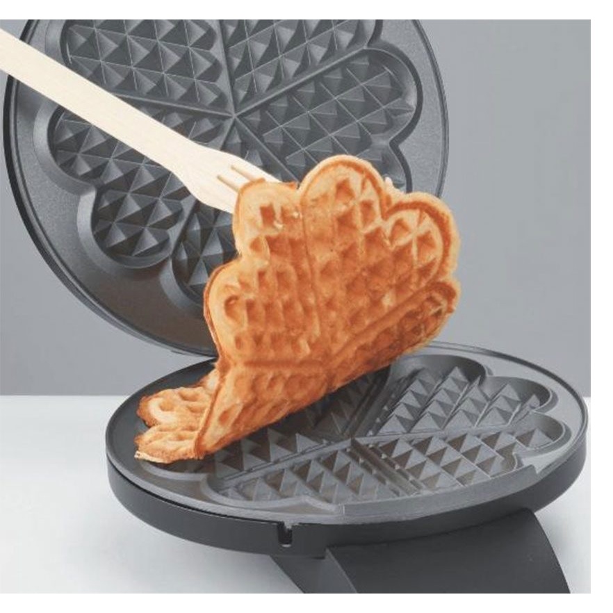 Máy Làm Bánh Waffle Tiross TS1384