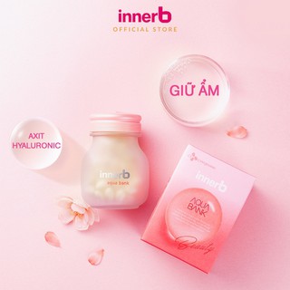 Thực Phẩm Bảo Vệ Sức Khỏe Innerb Aqua Bank